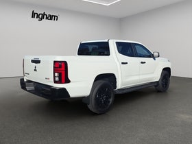 2026 Mitsubishi Triton | DC GLXR 4WD 6AT 2.4D | 31014 | 4