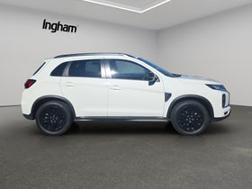 2025 Mitsubishi ASX | BLK 2.0P/CVT | 31601 | 3
