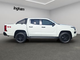 2026 Mitsubishi Triton | DC GLX SPORT 4WD 6AT | 31642 | 2