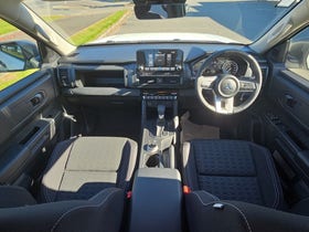 2026 Mitsubishi Triton | DC GLX SPORT 4WD 6AT | 31642 | 4