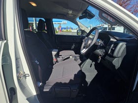 2026 Mitsubishi Triton | DC GLX SPORT 4WD 6AT | 31642 | 5