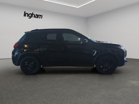 2025 Mitsubishi ASX | BLK 2.0P/CVT | 31643 | 2