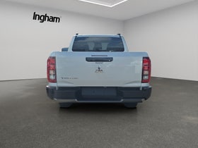 2026 Mitsubishi Triton | DC VRX 6AT 2.4DT/6AT | 30319 | 2