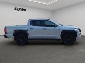 2026 Mitsubishi Triton | DC VRX 6AT 2.4DT/6AT | 30319 | 3