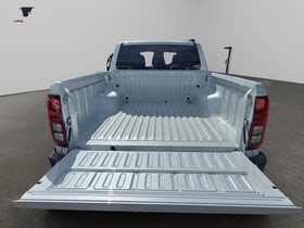 2026 Mitsubishi Triton | DC VRX 6AT 2.4DT/6AT | 30319 | 5