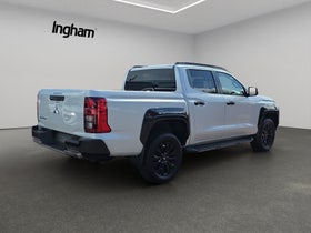 2026 Mitsubishi Triton | DC VRX 6AT 2.4DT/6AT | 30319 | 6