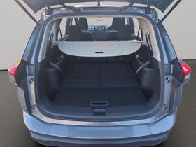 2026 Nissan X-Trail | ST 7 SEAT 2.5P/4WD | 31755 | 3