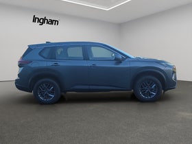 2026 Nissan X-Trail | ST 7 SEAT 2.5P/4WD | 31755 | 4
