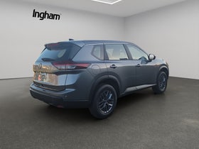 2026 Nissan X-Trail | ST 7 SEAT 2.5P/4WD | 31755 | 7