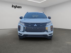 2026 Mitsubishi ASX | BLK 2.0P/CVT | 31756 | 6