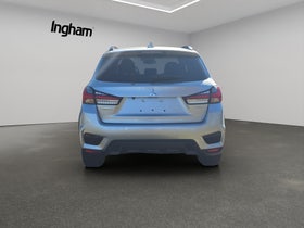 2026 Mitsubishi ASX | VRX 2.0P/CVT | 31757 | 2