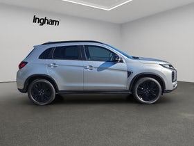 2026 Mitsubishi ASX | VRX 2.0P/CVT | 31757 | 3
