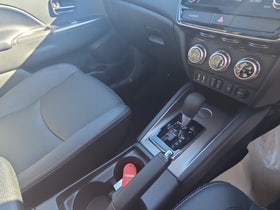 2026 Mitsubishi ASX | VRX 2.0P/CVT | 31757 | 4