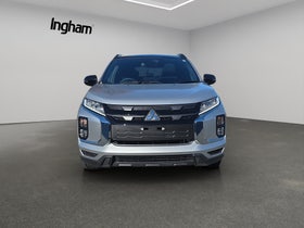2026 Mitsubishi ASX | VRX 2.0P/CVT | 31757 | 5