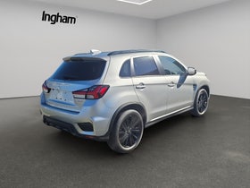 2026 Mitsubishi ASX | VRX 2.0P/CVT | 31757 | 6