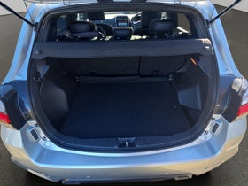 2026 Mitsubishi ASX | VRX 2.0P/CVT | 31757 | 7