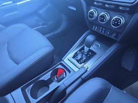2026 Mitsubishi ASX | VRX 2.0P/CVT | 31758 | 6