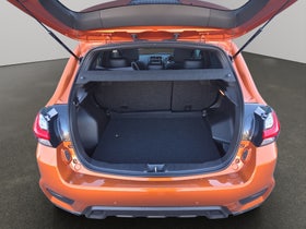 2026 Mitsubishi ASX | VRX 2.0P/CVT | 31758 | 7