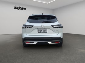 2026 Nissan Qashqai | TI E-POWER 1.5PEH/HD | 31770 | 2