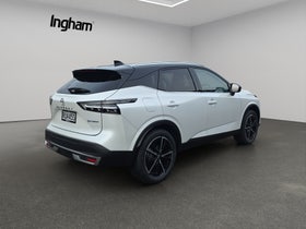 2026 Nissan Qashqai | TI E-POWER 1.5PEH/HD | 31770 | 4