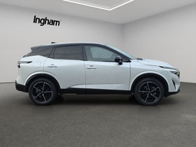 2026 Nissan Qashqai | TI E-POWER 1.5PEH/HD | 31770 | 5