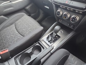 2026 Mitsubishi ASX | LS 2.0P/CVT | 31772 | 2