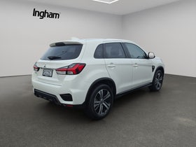 2026 Mitsubishi ASX | LS 2.0P/CVT | 31772 | 6