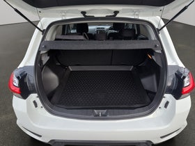 2026 Mitsubishi ASX | LS 2.0P/CVT | 31772 | 7