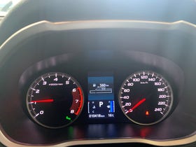 2025 Mitsubishi Eclipse Cross | VRX 1.5PT/8CVT | 31544 | 2