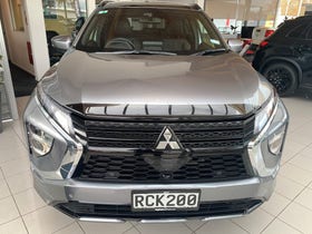 2025 Mitsubishi Eclipse Cross | VRX 1.5PT/8CVT | 31544 | 3