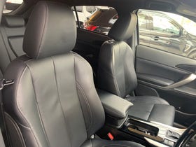 2025 Mitsubishi Eclipse Cross | VRX 1.5PT/8CVT | 31544 | 4