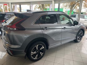 2025 Mitsubishi Eclipse Cross | VRX 1.5PT/8CVT | 31544 | 5
