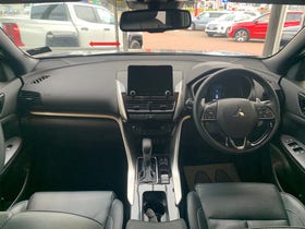 2025 Mitsubishi Eclipse Cross | VRX 1.5PT/8CVT | 31544 | 6