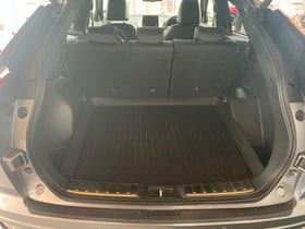 2025 Mitsubishi Eclipse Cross | VRX 1.5PT/8CVT | 31544 | 7