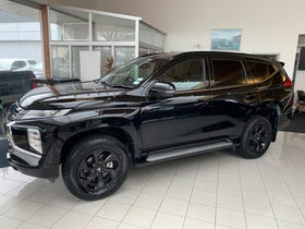 2025 Mitsubishi Pajero Sport | VRXB 2.4D/4WD/8AT | 31809 | 2