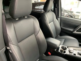 2025 Mitsubishi Pajero Sport | VRXB 2.4D/4WD/8AT | 31809 | 5