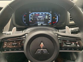 2025 Mitsubishi Pajero Sport | VRXB 2.4D/4WD/8AT | 31809 | 6