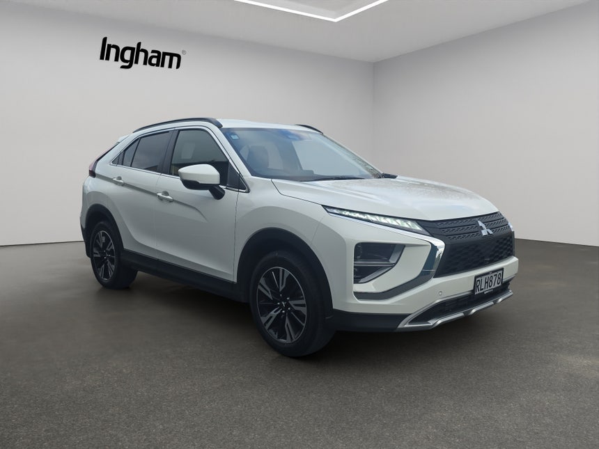 2025 Mitsubishi Eclipse Cross | XLS 1.5PT/8CVT | 31999 | 1