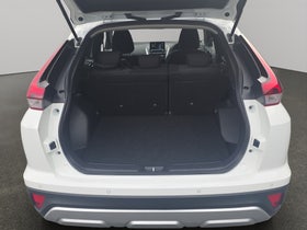 2025 Mitsubishi Eclipse Cross | XLS 1.5PT/8CVT | 31999 | 2