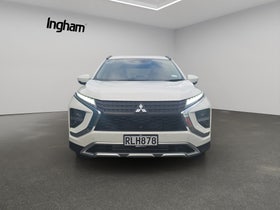 2025 Mitsubishi Eclipse Cross | XLS 1.5PT/8CVT | 31999 | 3