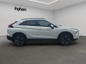 2025 Mitsubishi Eclipse Cross | XLS 1.5PT/8CVT | 31999 | 4
