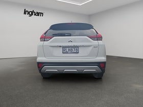 2025 Mitsubishi Eclipse Cross | XLS 1.5PT/8CVT | 31999 | 5