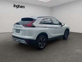 2025 Mitsubishi Eclipse Cross | XLS 1.5PT/8CVT | 31999 | 6