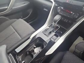 2025 Mitsubishi Eclipse Cross | XLS 1.5PT/8CVT | 31999 | 7