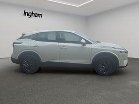 2025 Nissan Qashqai | ST 1.3PT/6CVT | 32000 | 4