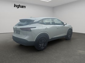 2025 Nissan Qashqai | ST 1.3PT/6CVT | 32000 | 5