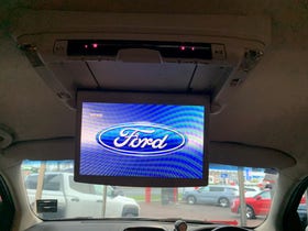 2017 Ford Territory | TITANIUM AWD 2.7D/4W | 31860 | 2