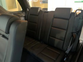 2017 Ford Territory | TITANIUM AWD 2.7D/4W | 31860 | 4