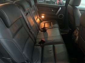 2017 Ford Territory | TITANIUM AWD 2.7D/4W | 31860 | 6