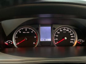 2017 Ford Territory | TITANIUM AWD 2.7D/4W | 31860 | 7